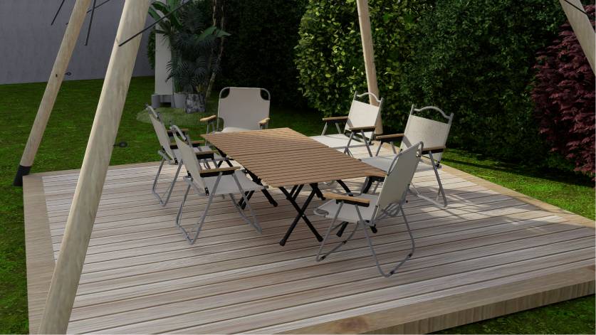 崇阳县帐篷生产厂家：以匠心筑牢户外装备的品质根基